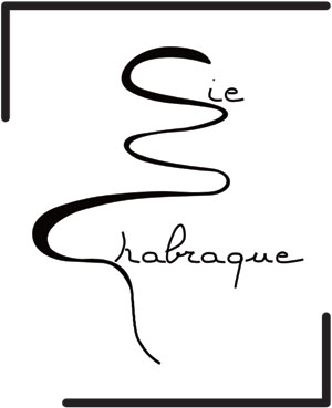 Logo compagnie Chabraque