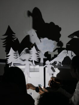 ATELIERS : THÉÂTRE TERRE D&rsquo;ASILE